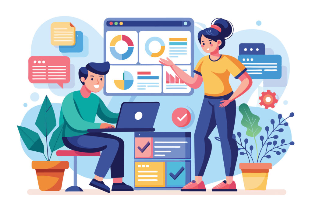 Product manager roles and responsibilities