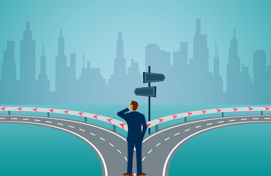 career path