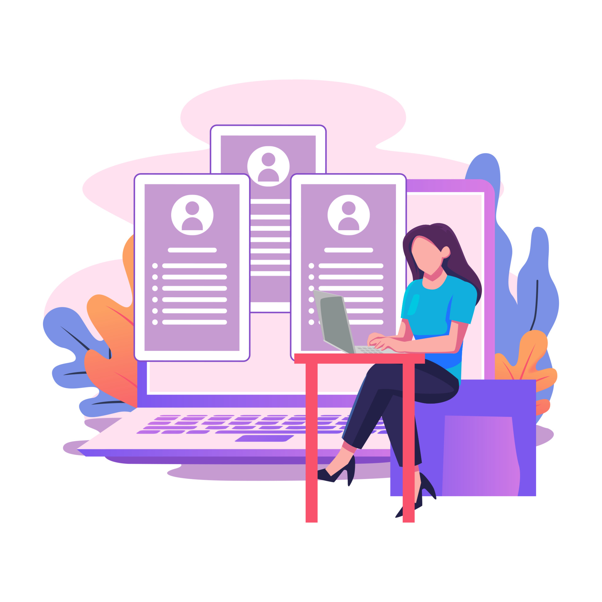 Modular Marketing Mastery: Cohesive Messaging Case Studies - sqdkl06
