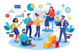 Digital Agile Product Manager