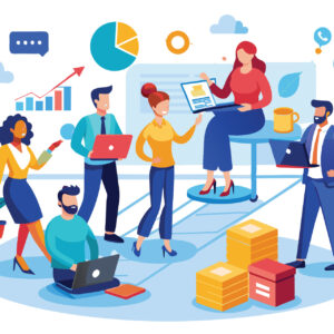 Digital Agile Product Manager