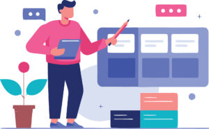 user journey