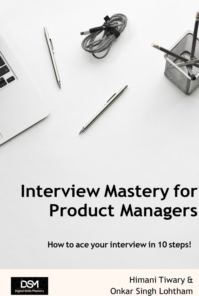Interview Mastery for Product Managers