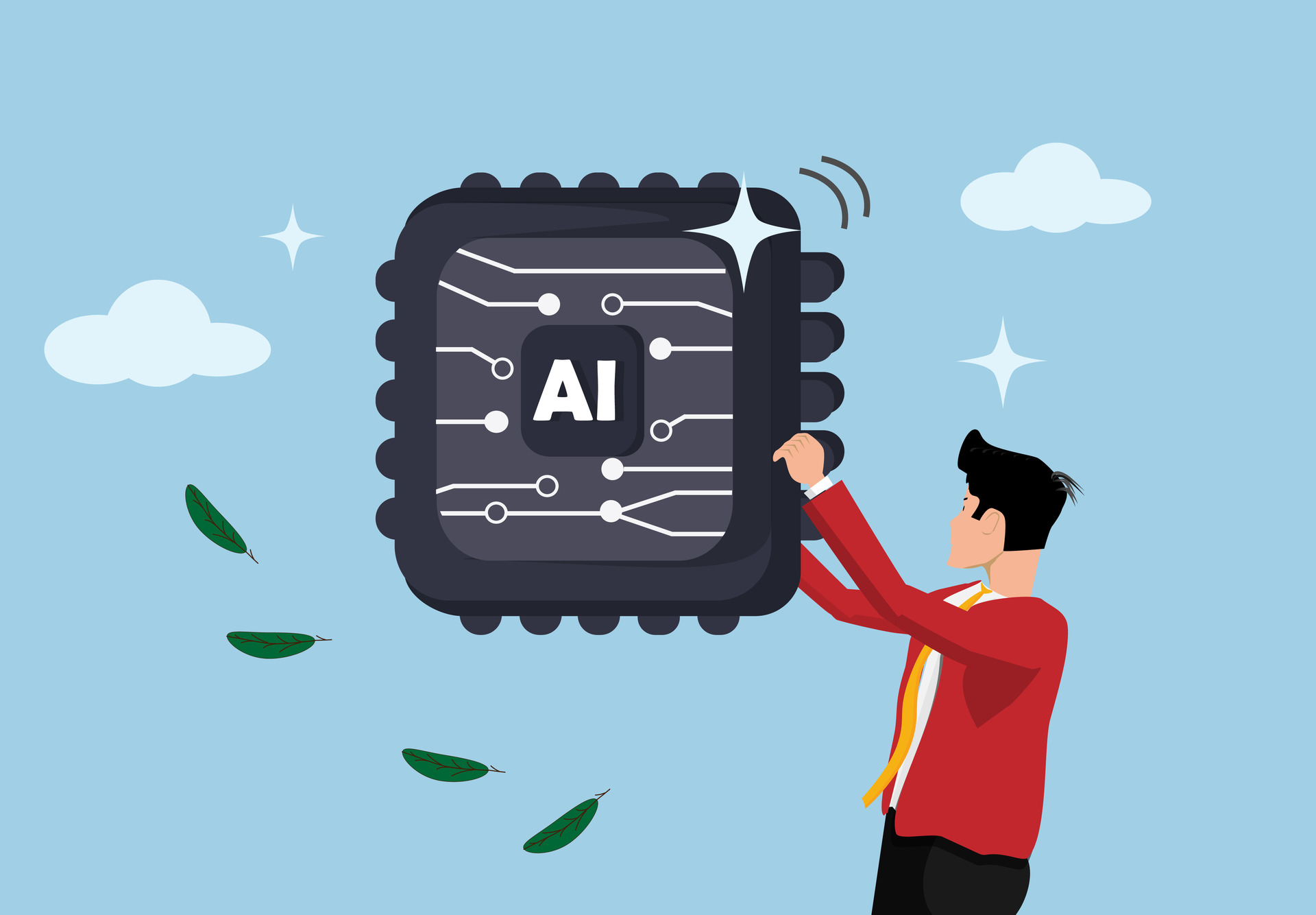 AI Product management programme