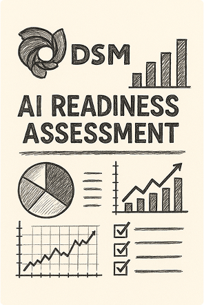 AI readiness assessment