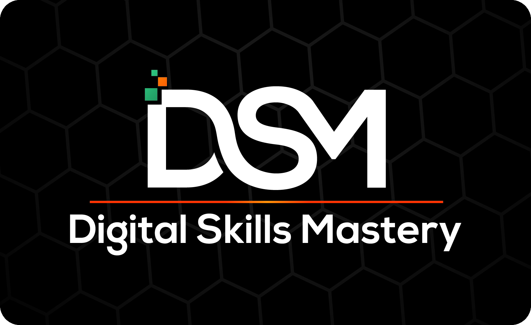 Digital Skills Mastery